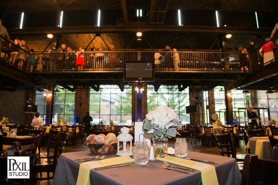 Mile High Station Denver 