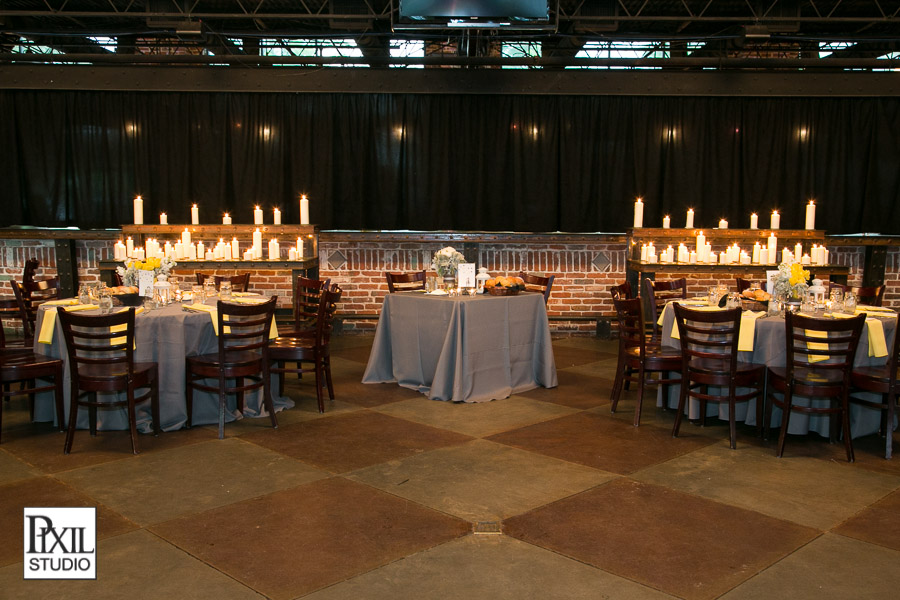 Mile High Station Denver 