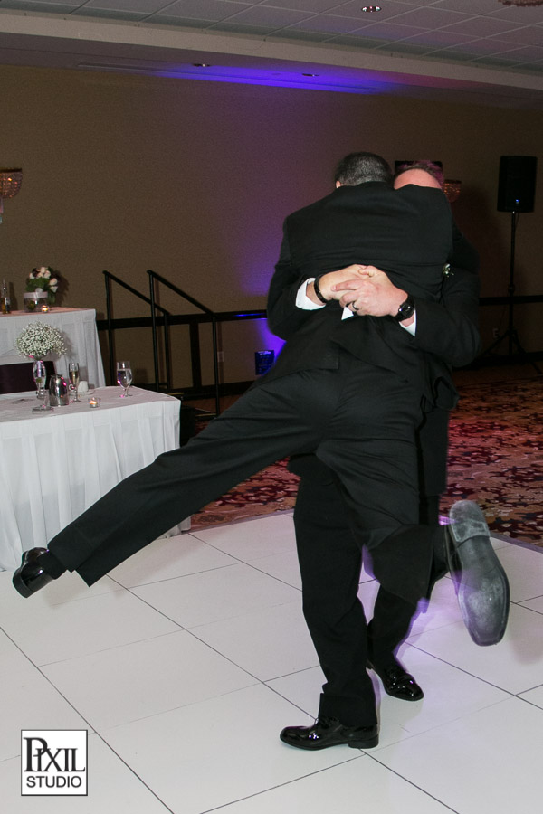 Omni hotel and resort Wedding