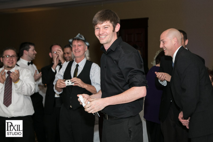 Omni hotel and resort Wedding