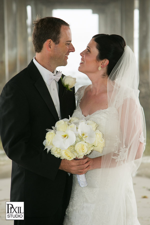 Golf Wedding Pebble Beach