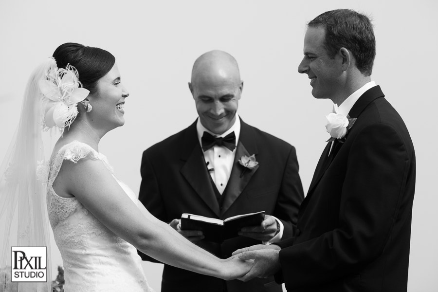 Golf Wedding Pebble Beach