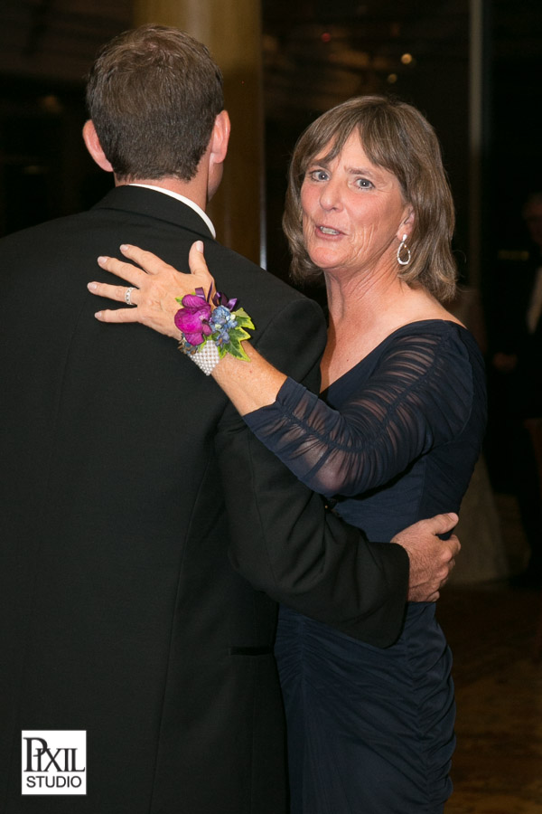 Golf Wedding Pebble Beach