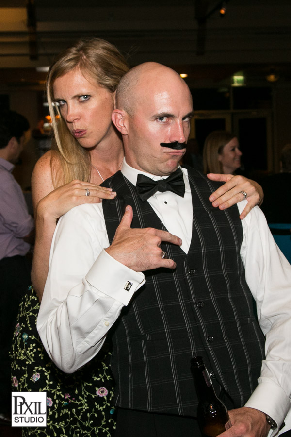 Golf Wedding Pebble Beach