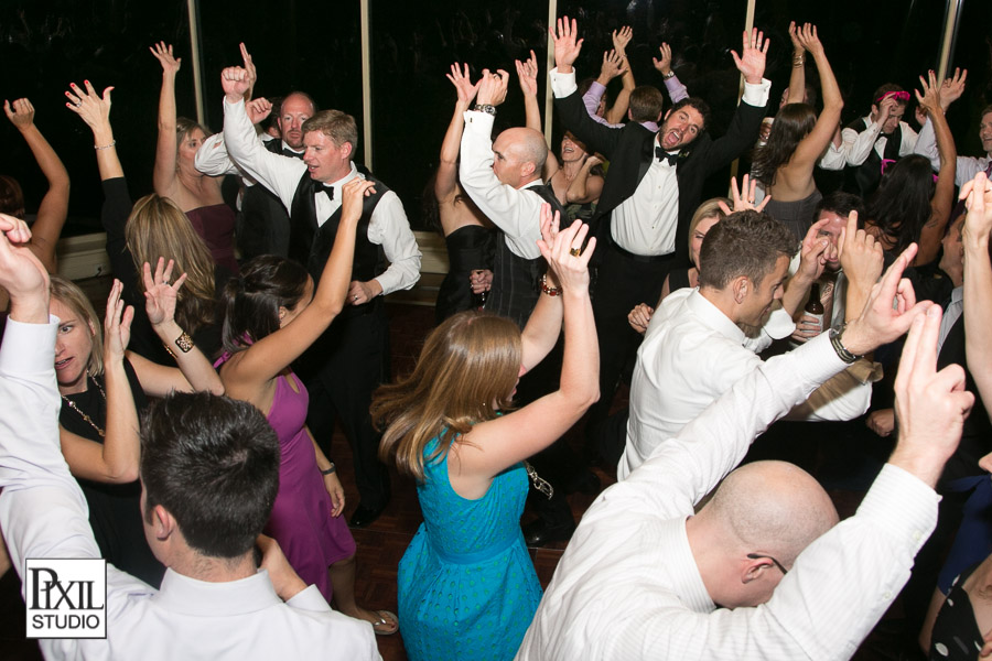 Golf Wedding Pebble Beach
