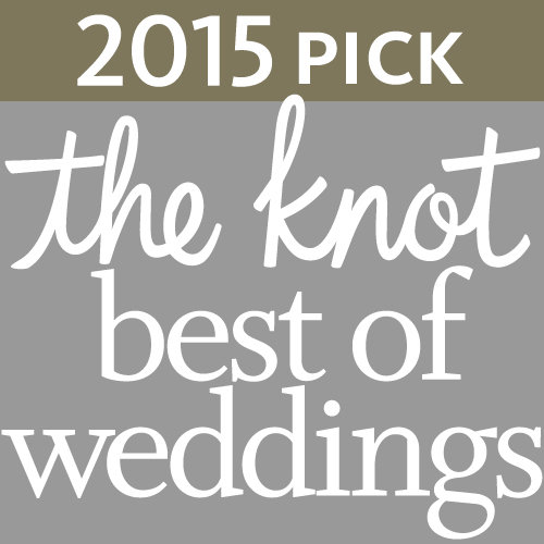 Best of the Knot 2015