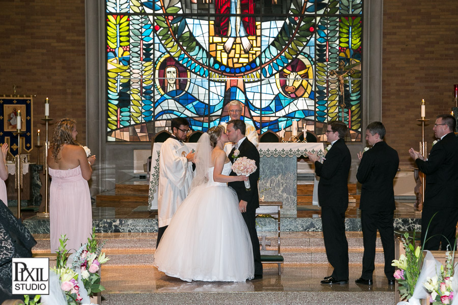 Russian- Christ King