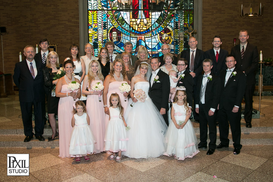 Russian- Christ King