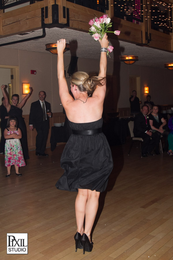 Silverthorne Pavilion Wedding Photography 