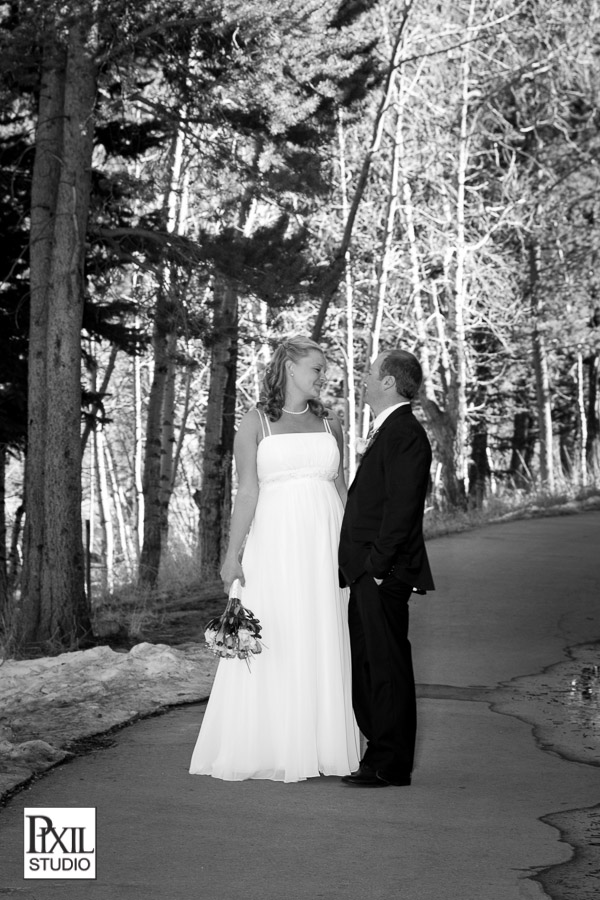 Silverthorne Pavilion Wedding Photography 