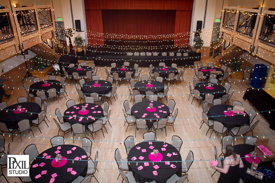 Silverthorne Pavilion Wedding Photography 