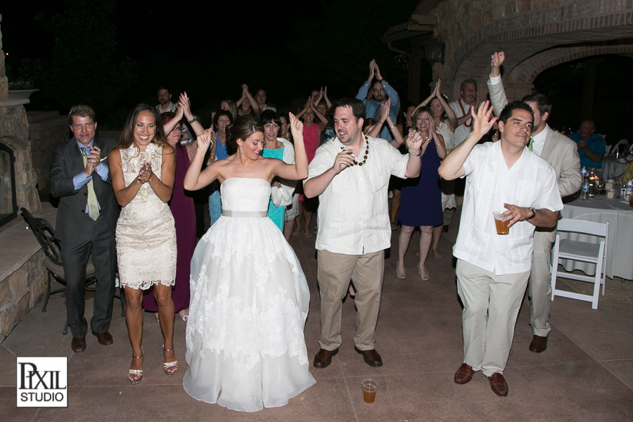 Solterra wedding photographer