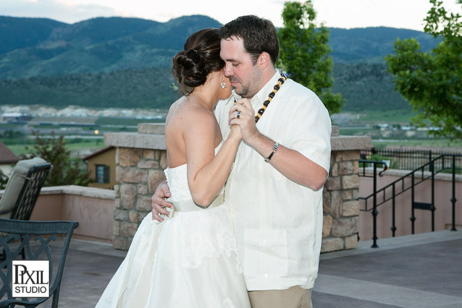 Solterra wedding photographer