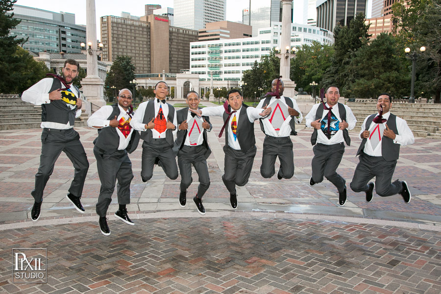 pixil studio photography