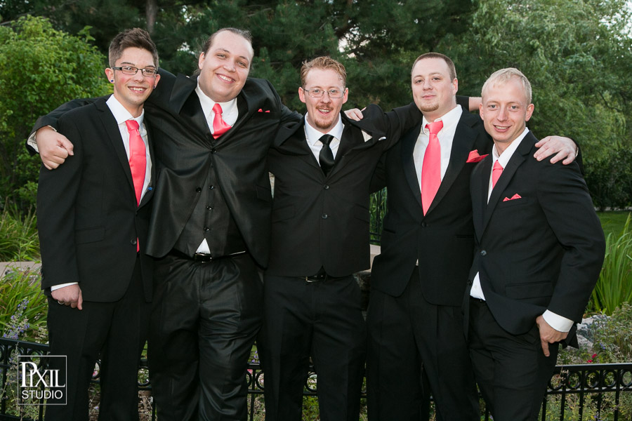 pixil studio photography