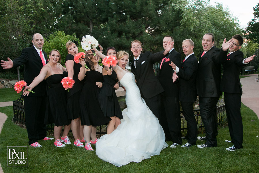 pixil studio photography