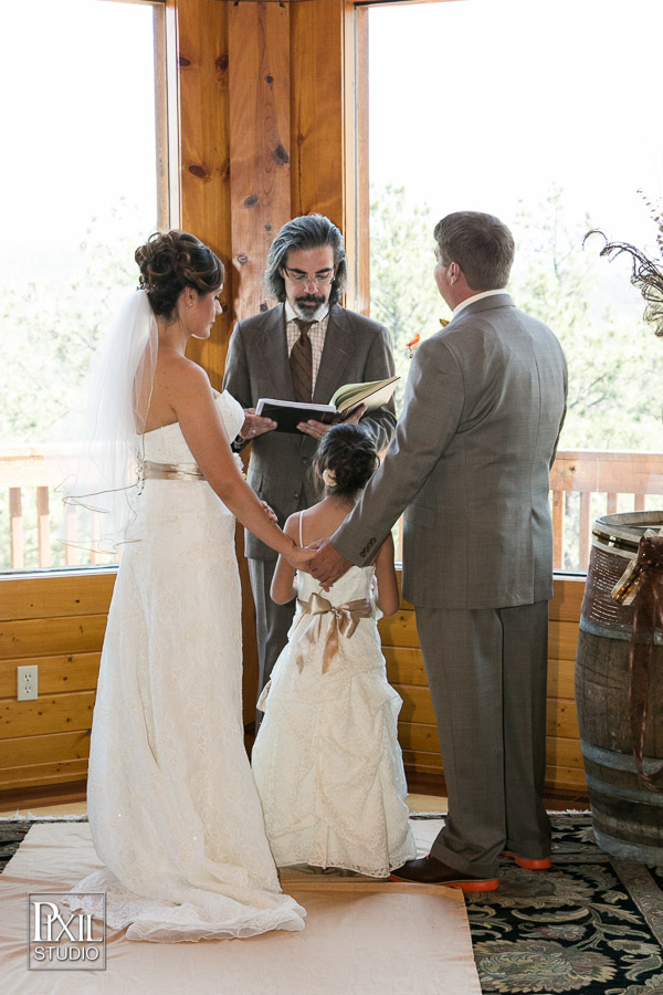 Denver wedding photographer