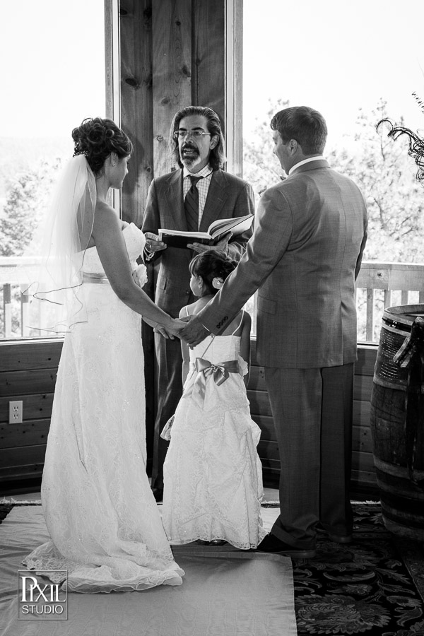 Denver wedding photographer