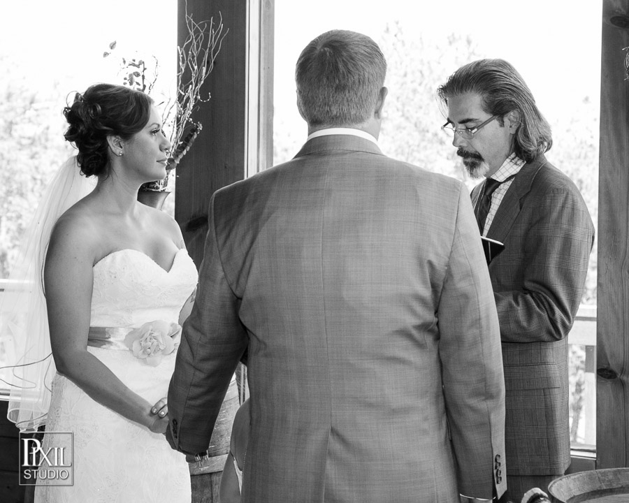 Denver wedding photographer