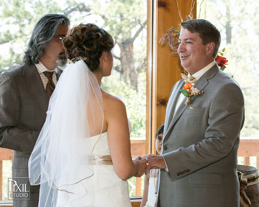 Denver wedding photographer