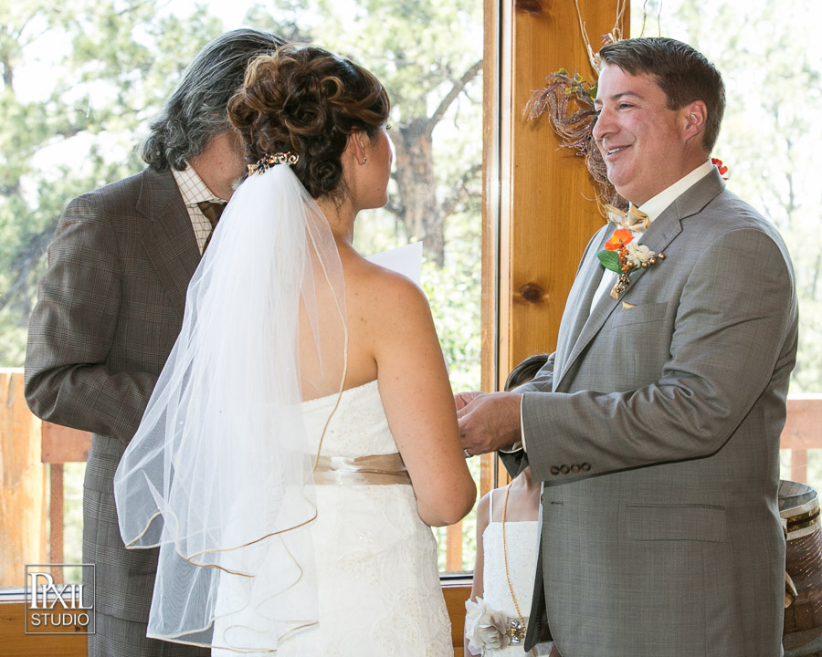 Denver wedding photographer