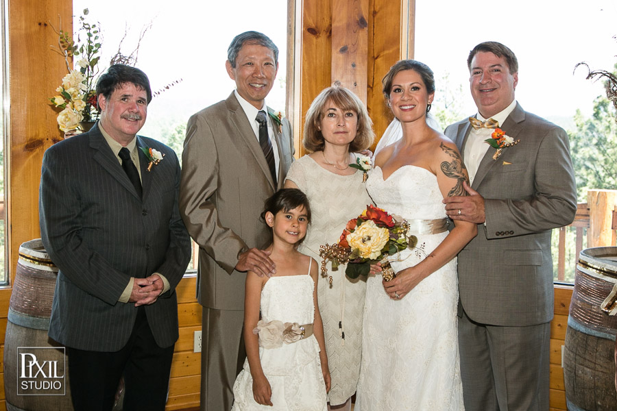 Denver wedding photographer