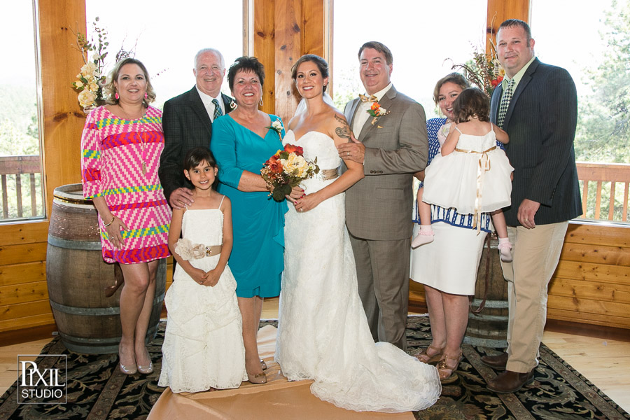 Denver wedding photographer