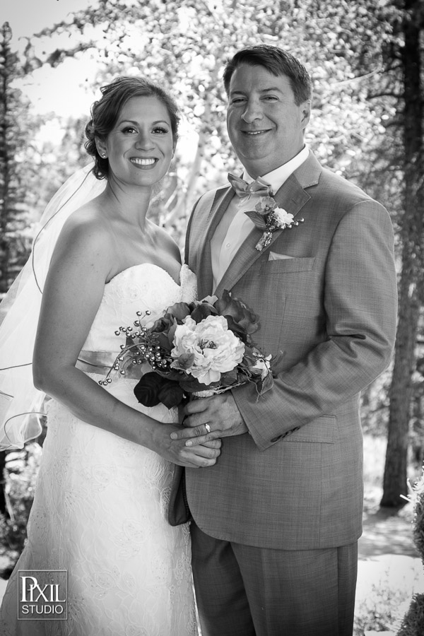 Denver wedding photographer