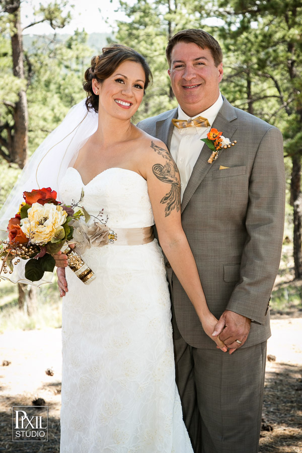 Denver wedding photographer
