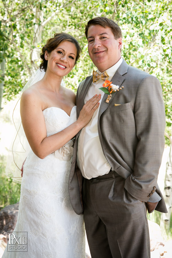 Denver wedding photographer