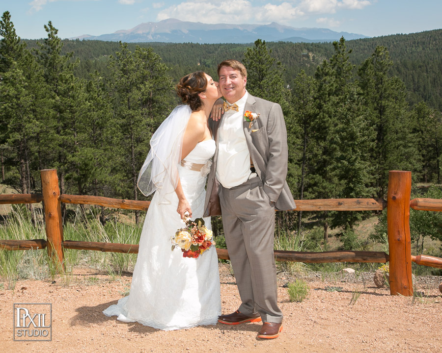 Denver wedding photographer