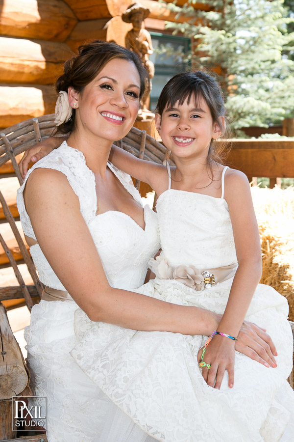 Denver wedding photographer