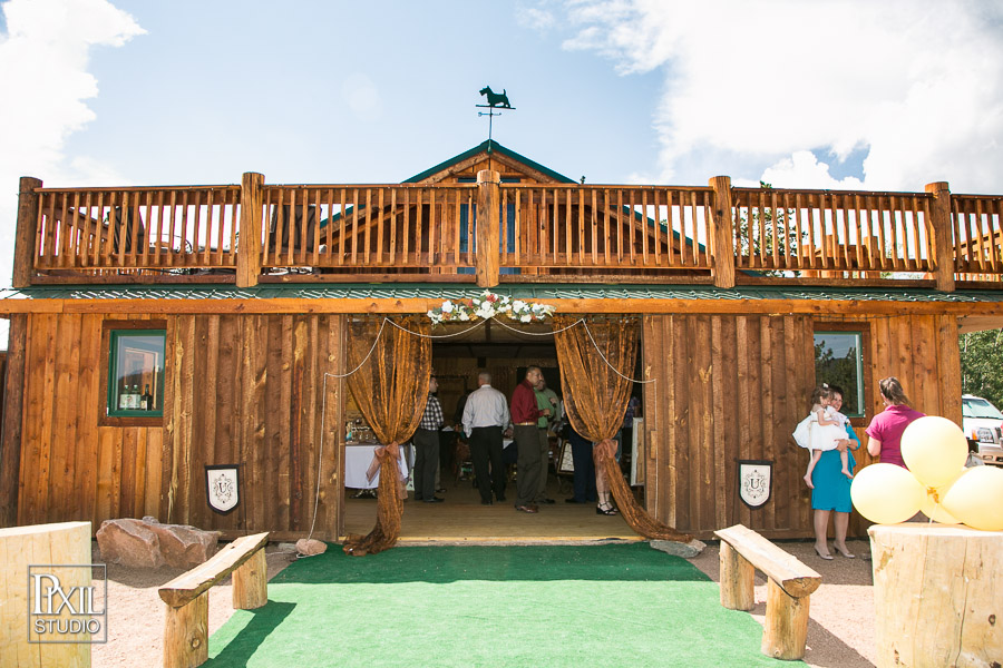 Denver wedding photographer