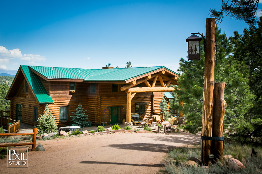 Denver wedding photographer