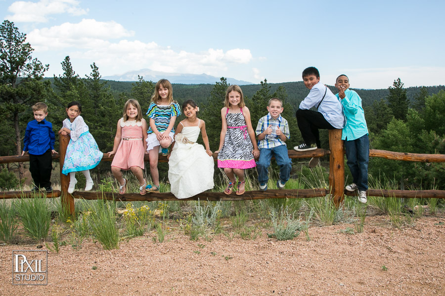 Denver wedding photographer