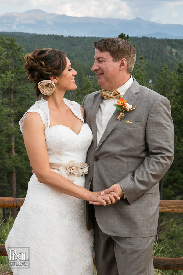 Denver wedding photographer