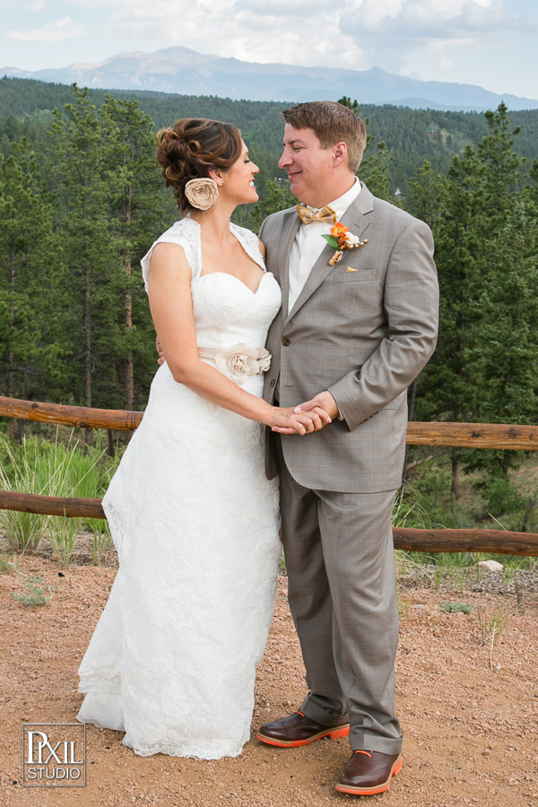 Denver wedding photographer