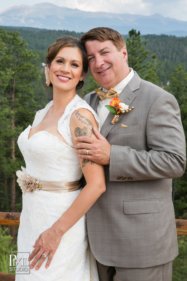 Denver wedding photographer