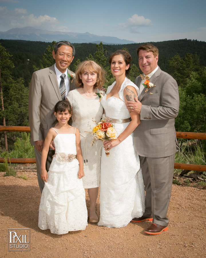 Denver wedding photographer