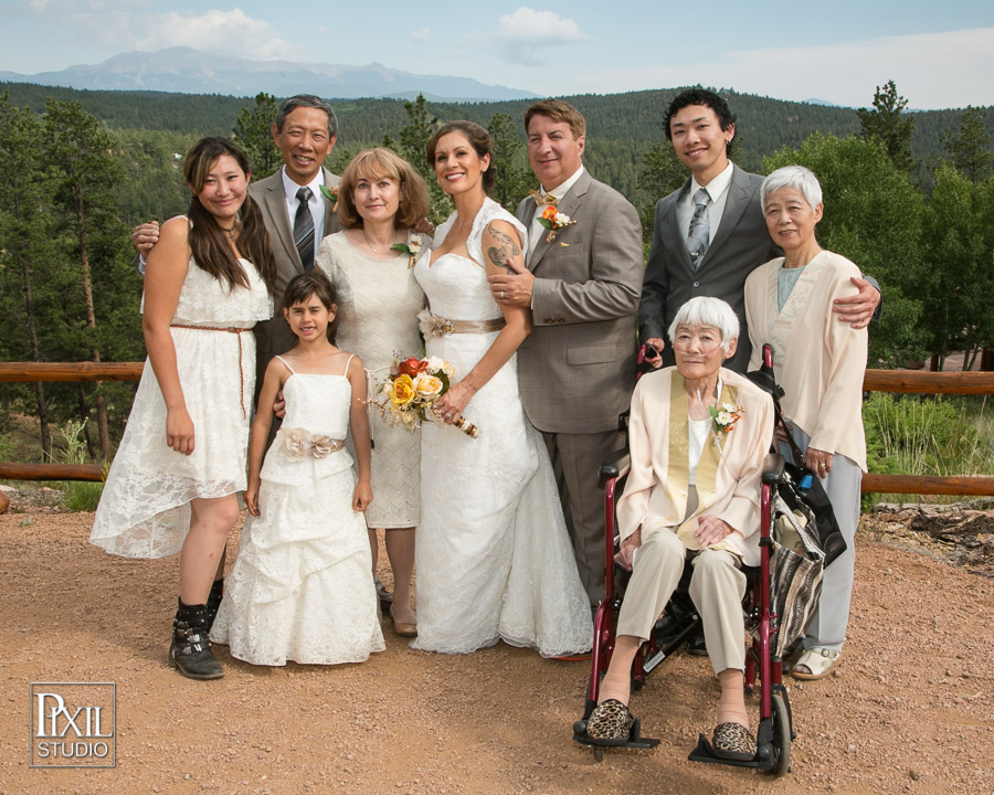 Denver wedding photographer