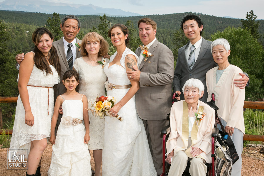 Denver wedding photographer