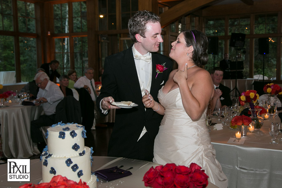 Vail, Gondola, Chapel, Donovan Pavilian Wedding Photography