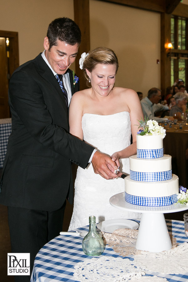 Vail Gondola / Donovan Pavilian Wedding Photography 