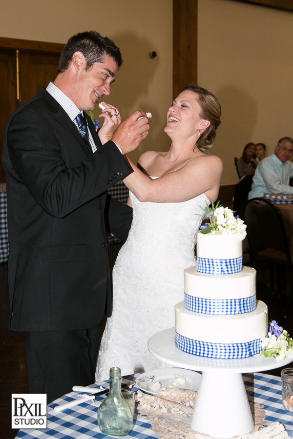 Vail Gondola / Donovan Pavilian Wedding Photography 