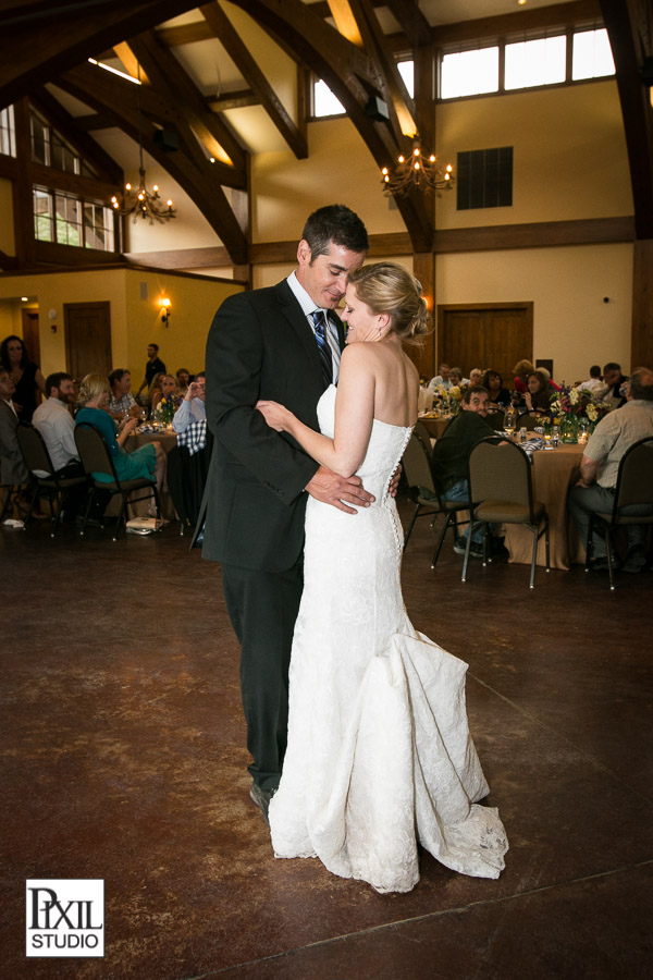 Vail Gondola / Donovan Pavilian Wedding Photography 