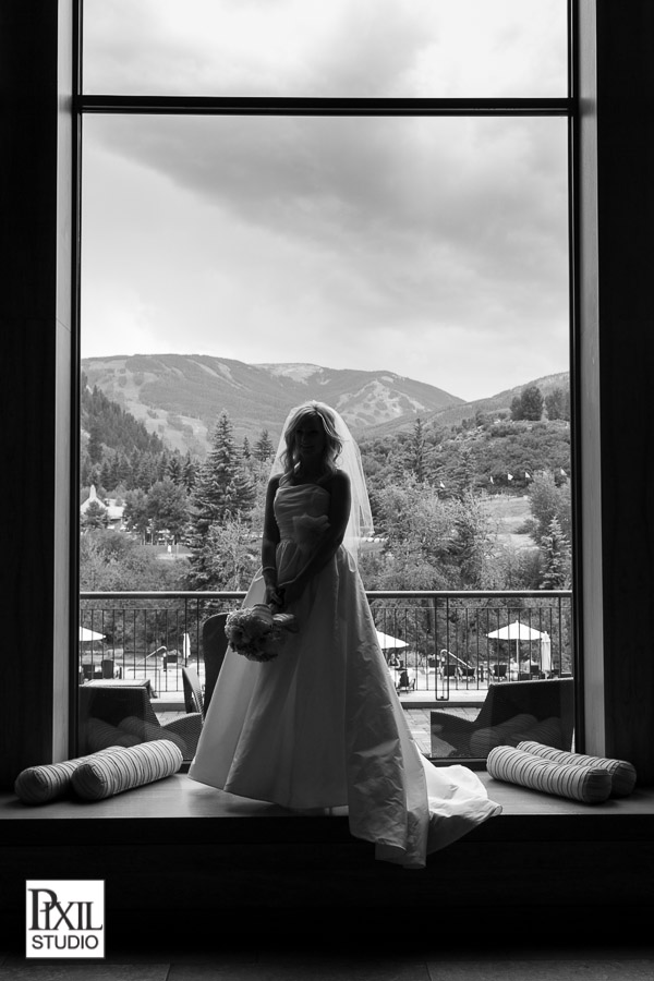 Vista at Arrowhead Wedding Photography 