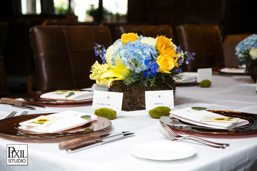 Vista at Arrowhead Wedding Photography 