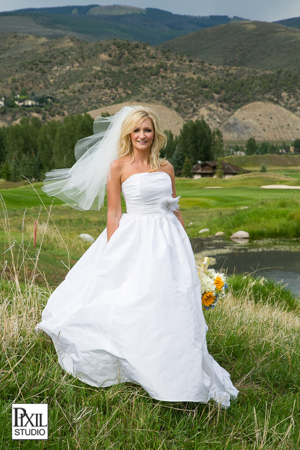 Vista at Arrowhead Wedding Photography 