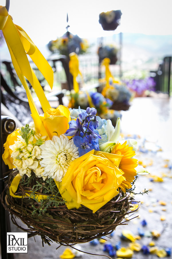 Vista at Arrowhead Wedding Photography 