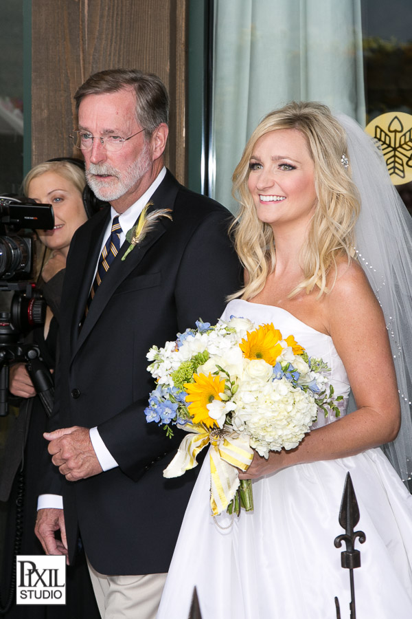 Vista at Arrowhead Wedding Photography 